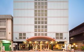 โรงแรม เทวราช